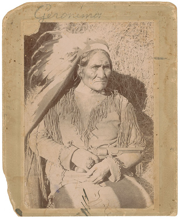 Before restoration